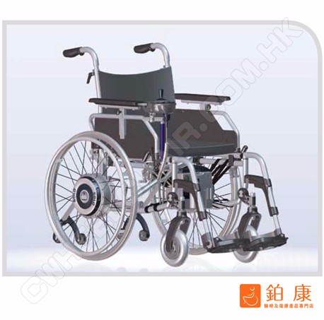 德國 Solo 電動輪椅【德國訂造】